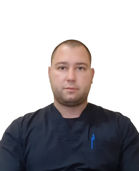 Рентгенов лаборант